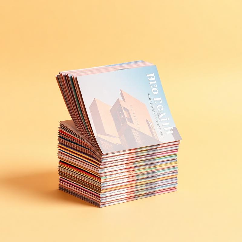 Flyers & folders